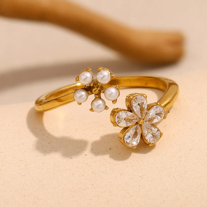 Vesprine Ring