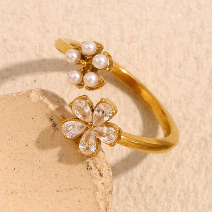 Vesprine Ring