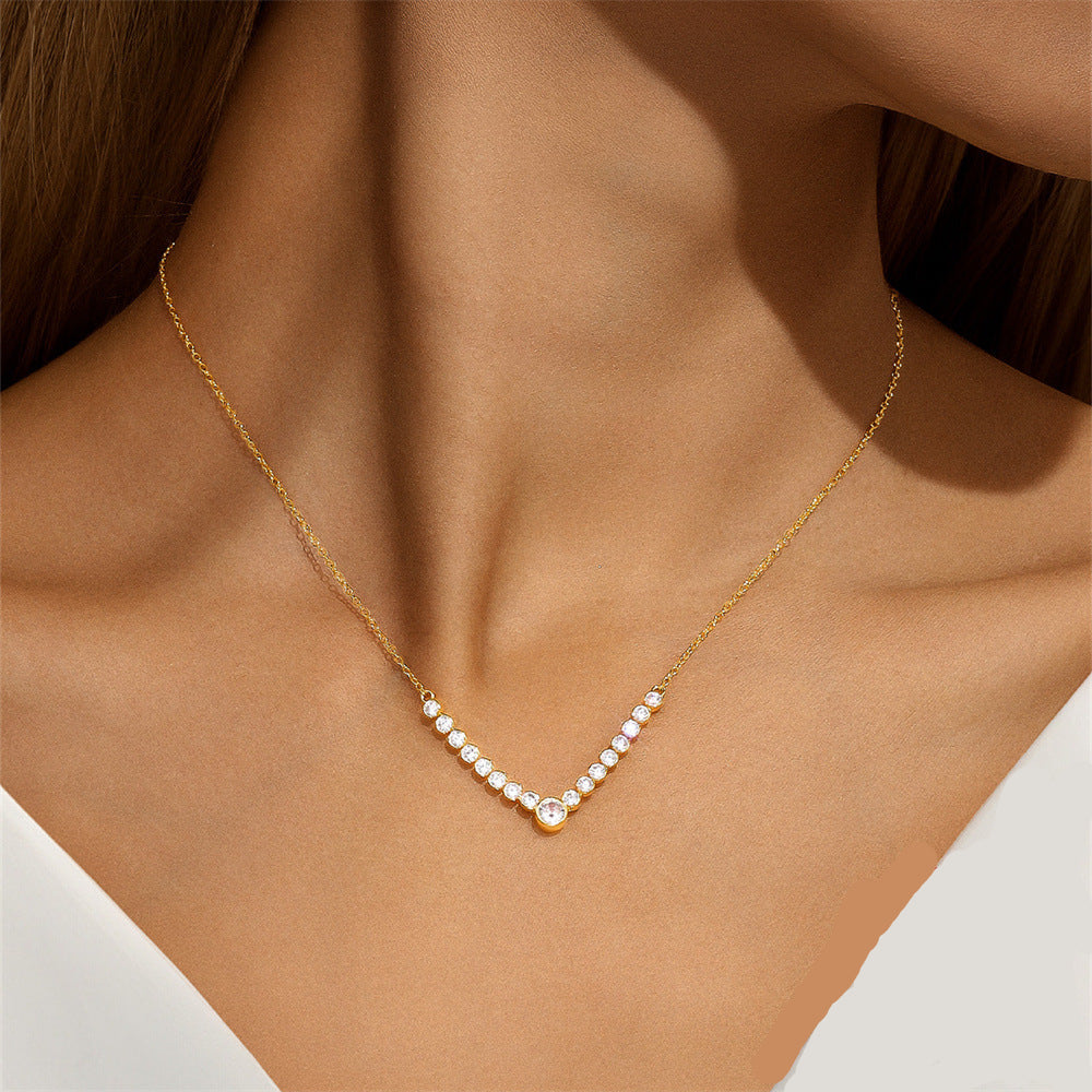 Collier Virelai 