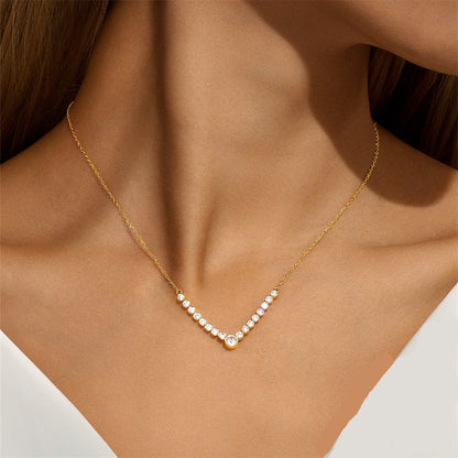 Collier Virelai 