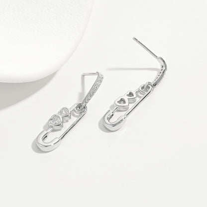 Petala Ear Studs