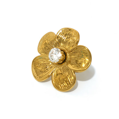 Bloom Ring