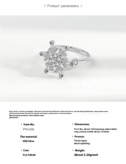 Avyra Ring